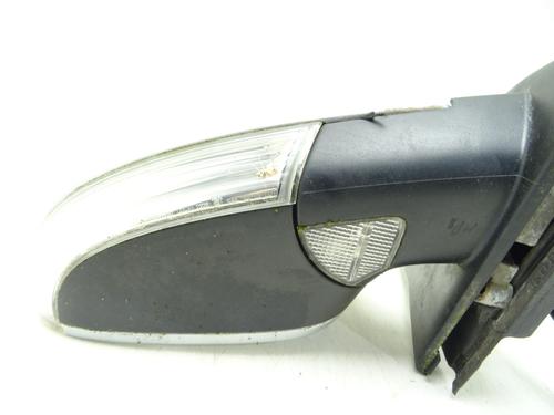 Right mirror VW GOLF V (1K1) 1.9 TDI | BP26907072C27 