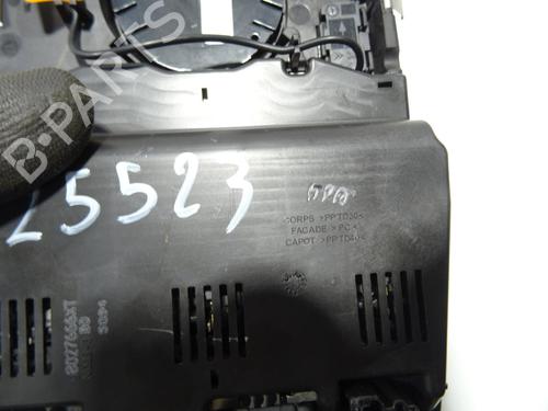 Interior roof light PEUGEOT 508 SW I (8E_) 2.0 BlueHDi 180 | BP29353401I8 