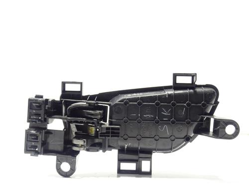 Used Front right interior door handle Front right interior door handle HONDA CIVIC X Hatchback (FC_, FK_) 2.0 Type-R (FK8) (320 hp) 31362509 31362509