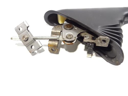 Hand brake FIAT 500 (312_) 1.0 Mild Hybrid (312.AYD1B) | BP27435917I18 