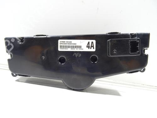 Climate control NISSAN PULSAR Hatchback (C13) 1.2 DIG-T | BP27716441I5 - Image 4
