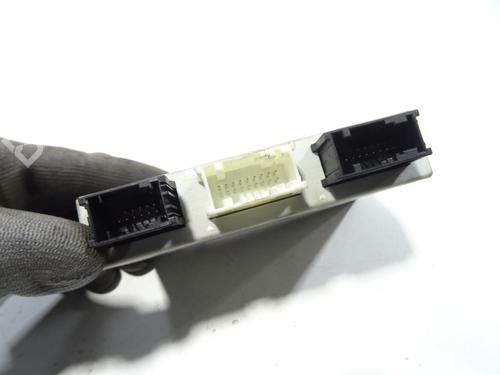 Used Electronic module Electronic module BMW 3 Convertible (E93) 330 d (245 hp) 21571143 21571143