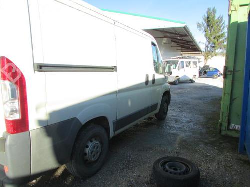 Gearbox FIAT DUCATO Van (250_) 115 Multijet 2,0 D | BP30771826M3  - Image 12