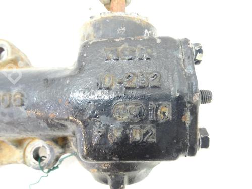 Steering rack SUZUKI SJ410 1.0 (SJ410) | BP20176928M22 