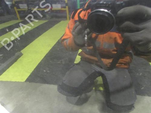 Right rear door PEUGEOT 206 SW (2E/K) 1.6 HDi 110 | BP22232379C5 