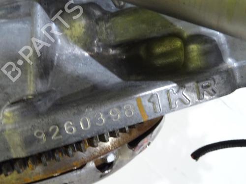 Engine PEUGEOT 108 1.0 VTi 72 | BP26687911M1  - Image 9