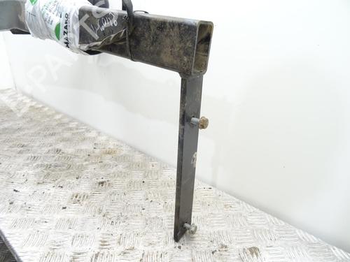 Tow ball/Mechanism AUDI A3 (8P1) 1.9 TDI | BP29208441C141 