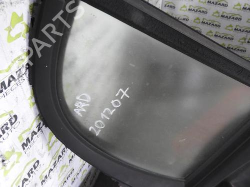 Right rear door SMART FORFOUR (454) 1.3 (454.031) | BP21968424C5 