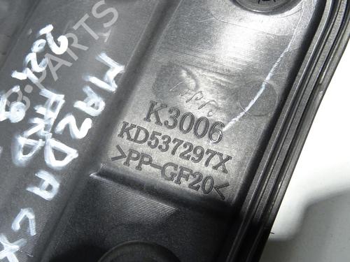 Used Rear right window mechanism Rear right window mechanism MAZDA CX-5 (KE, GH) 2.2 D AWD (KE2AW) (150 hp) 24860931 24860931