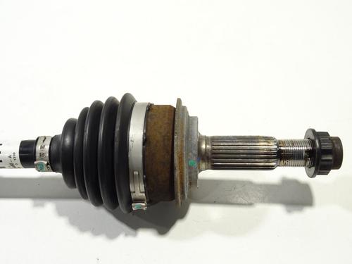 Used Left front driveshaft Left front driveshaft 23786602 23786602