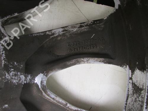 Rim LAND ROVER RANGE ROVER EVOQUE (L538) 2.0 4x4 | BP24847340C45
