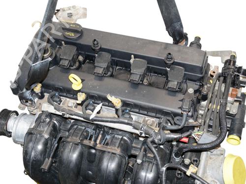 Engine MAZDA 3 (BK) 2.0 (BKEP) | BP38638421M1 - Image 7