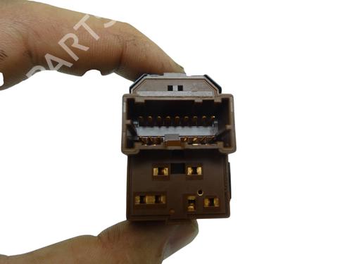 Mirror switch NISSAN MURANO II (Z51) 3.5 4x4 | BP36790911I25 - Image 2