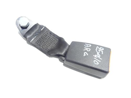 Used Seat buckle FORD KA (RU8) 1.2 (69 hp) 29503747