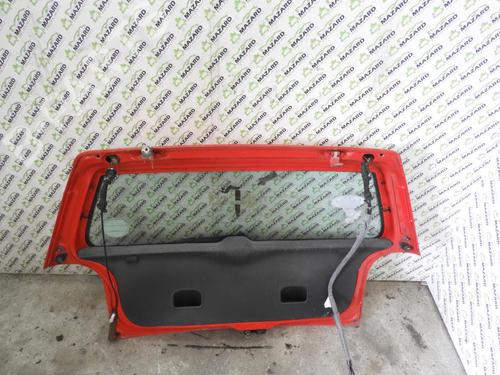 Tailgate VW POLO (6N2) 1.4 TDI | BP20060443C6 