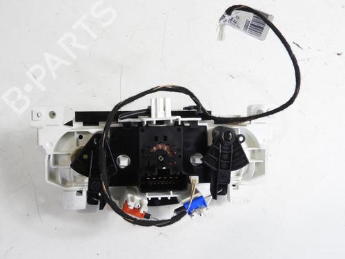 Climate control RENAULT TWINGO III (BCM_, BCA_) 0.9 TCe 90 (BCM9, BCM2) | BP20056694I5 