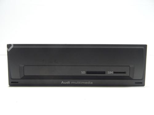 Used Radio Radio AUDI Q3 (F3B) 35 TDI (150 hp) 20038119 20038119