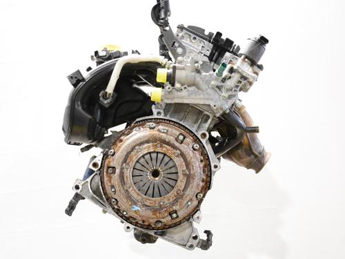 Engine PEUGEOT 206 CC (2D) 2.0 S16 | BP34617526M1 - Image 3