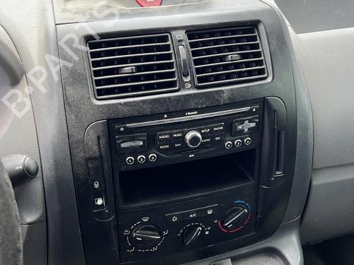 Engine PEUGEOT EXPERT Van (VF3A_, VF3U_, VF3X_) 1.6 HDi 90 16V | BP36589258M1  - Image 16