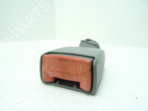 Used Seat buckle Seat buckle PEUGEOT 406 (8B) 1.9 D (75 hp) 33884739 33884739