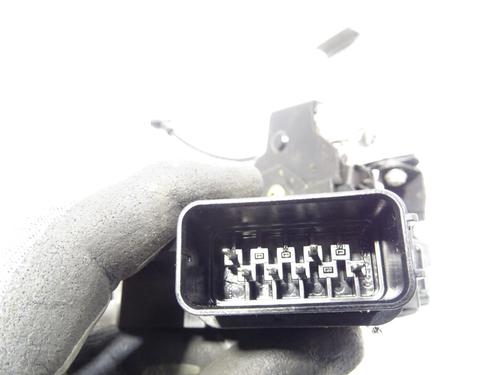 Rear left lock FORD FOCUS II (DA_, HCP, DP) 1.8 TDCi | BP30778194C100