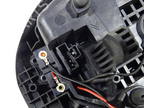 Used Driver airbag Driver airbag PEUGEOT RCZ 2.0 HDi (163 hp) 21823838 21823838
