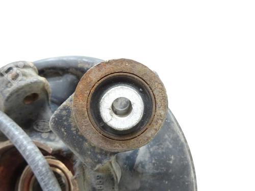 Used Left rear steering knuckle Left rear steering knuckle LAND ROVER FREELANDER I (L314) [1998-2006] 20065778 20065778