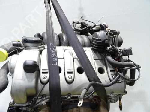 Engine PORSCHE CAYENNE (9PA) Turbo S 4.5 | BP23401179M1 - Image 2