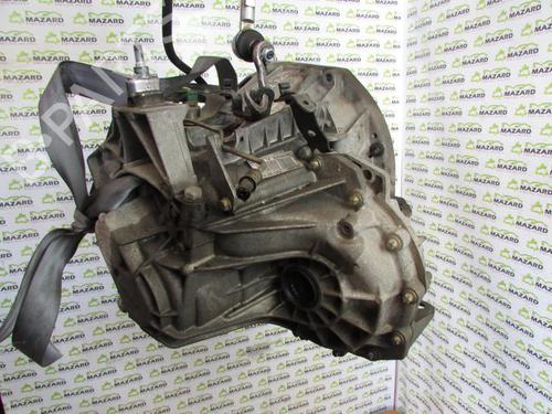 Gearbox RENAULT MEGANE II (BM0/1_, CM0/1_) 2.0 dCi (BM1K, CM1K) | BP21964454M3 