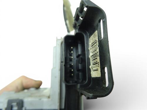 Used Rear right lock Rear right lock CITROËN C5 III (RD_) 2.0 HDi 140 (RDRHF8, RDRHFA, RDRHA8, RDRHAJ) (140 hp) 34387902 34387902