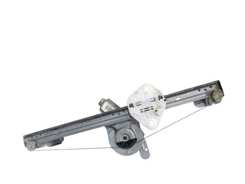 Front left window mechanism DACIA LOGAN MCV (KS_) 1.5 dCi (KS0W) | BP37503141C22 - Image 2