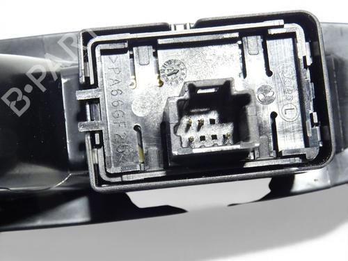 Used Left rear window switch Left rear window switch 37725140 37725140