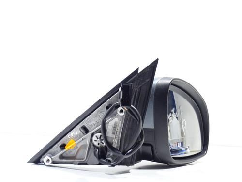 Right mirror SKODA FABIA II (542) 1.6 TDI | BP20049698C27 
