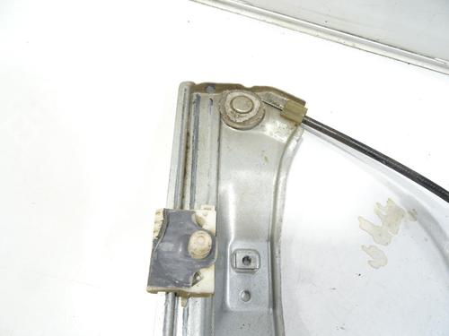 Front right window mechanism RENAULT CLIO III (BR0/1, CR0/1) 1.5 dCi (BR17, CR17) | BP31024128C23 