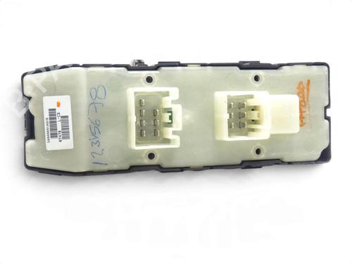 Used Left front window switch Left front window switch DODGE CALIBER 2.0 CRD (140 hp) 39974203 39974203