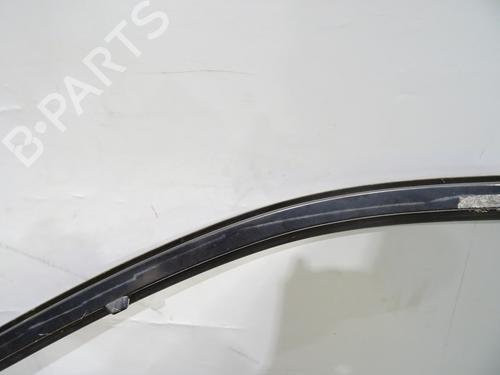 Left front door NISSAN X-TRAIL I (T30) 2.2 Di 4x4 | BP29040385C2