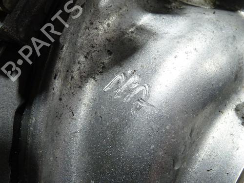 Motor PORSCHE MACAN (95B)  | BP30731676M1 