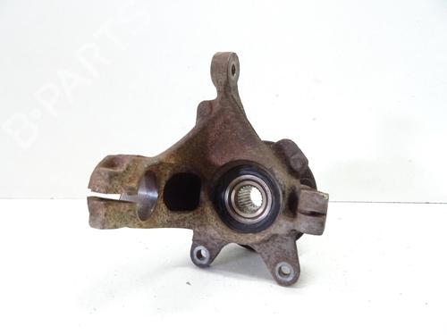 Used Right front steering knuckle Right front steering knuckle FORD KA (RB_) [1996-2008] 20054162 20054162