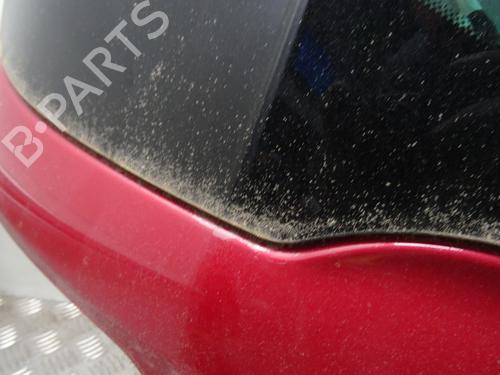 Used Tailgate Tailgate DS DS 3 (SA_) 1.2 VTi 82 (SAHMZ6) (82 hp) 25443622 25443622