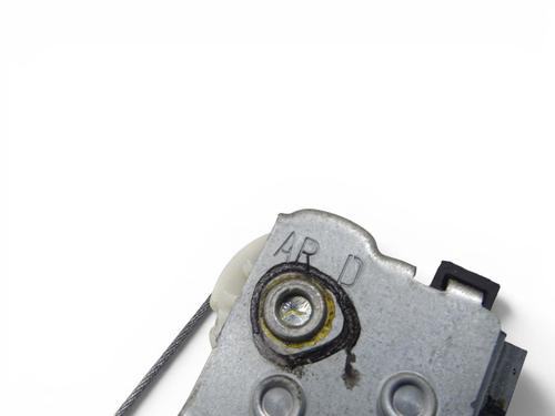 Rear right window mechanism DACIA LODGY (JS_) 1.3 TCe 100 (JSNU) | BP35889079C25 - Image 5