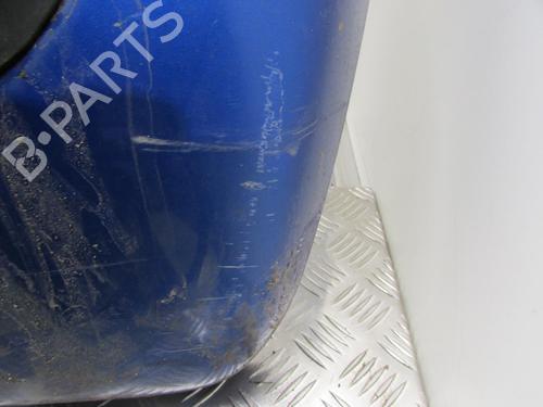 Rear bumper CITROËN C1 (PM_, PN_) 1.0 | BP22357433C8 