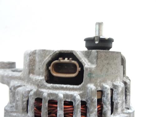 Alternator NISSAN JUKE (F15) 1.5 dCi | BP20064812M7 