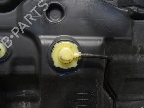 Benzintank RENAULT MEGANE IV Hatchback (B9A/M/N_) 1.6 TCe 205 (B9MV) | BP31637508C62 