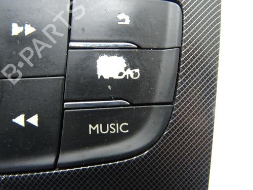 Climate control CITROËN C4 II (NC_) 1.6 HDi 115 | BP32339621I5