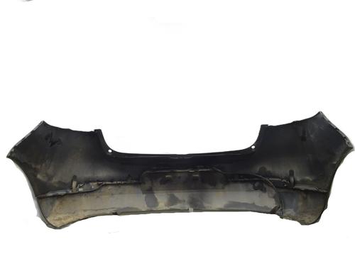 Bak støtfanger RENAULT MEGANE III Hatchback (BZ0/1_, B3_) 1.5 dCi (BZ09, BZ0D, BZ1W, BZ29, BZ14) | BP29967750C8