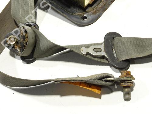 Front left belt tensioner SUZUKI SJ410 1.0 (SJ410) | BP29640950C87 