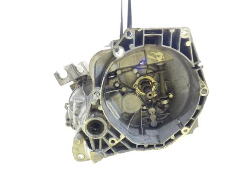Boîte de vitesses ALFA ROMEO MITO (955_) 1.3 MultiJet (955AXP1A, 955AYC1A) (95 hp) 32063757
