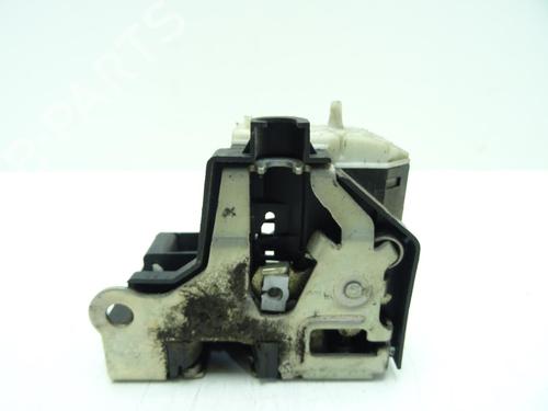 Used Front right lock Front right lock 29537415 29537415