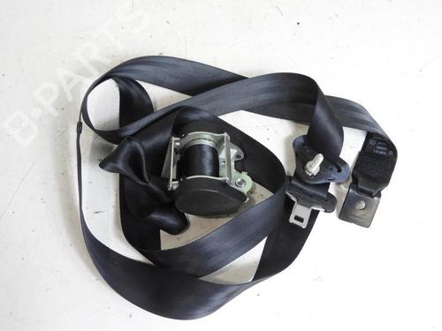 Used Rear right seatbelt Rear right seatbelt RENAULT SCÉNIC III (JZ0/1_) 1.5 dCi (110 hp) 20043384 20043384