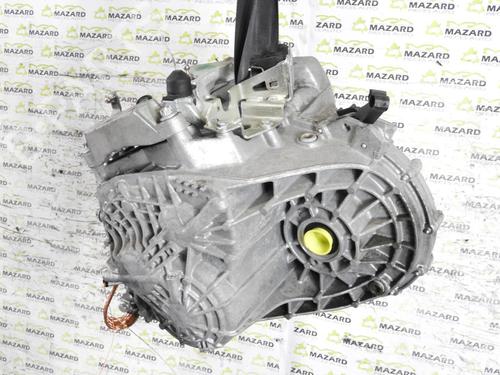 Gearbox ALFA ROMEO GIULIETTA (940_) 1.6 JTDM (940FXD1A) | BP20040385M3 